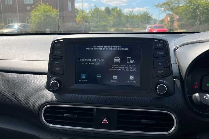 Used Hyundai KONA 2021 for sale - 76448866: Photo 18