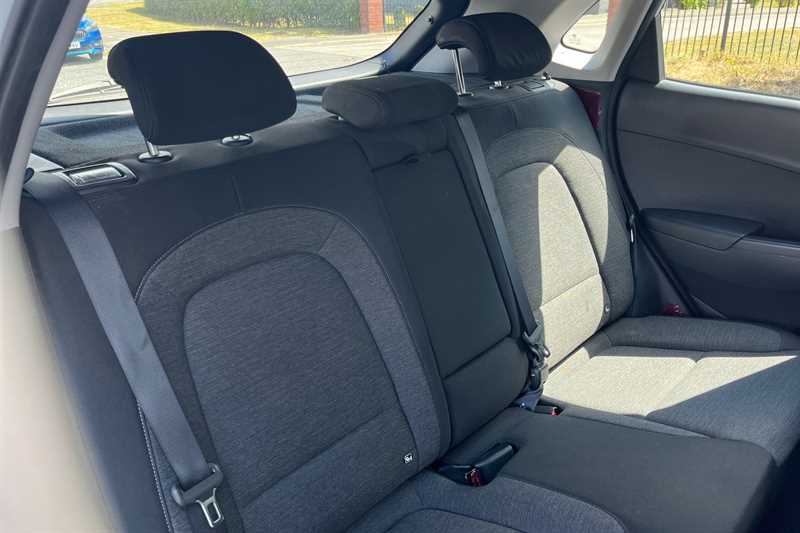 Used Hyundai KONA 2021 for sale - 76448866: Photo 24