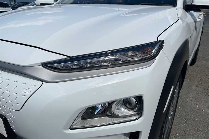 Used Hyundai KONA 2021 for sale - 76448866: Photo 29