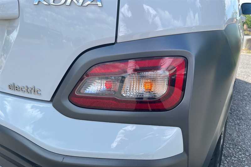 Used Hyundai KONA 2021 for sale - 76448866: Photo 38