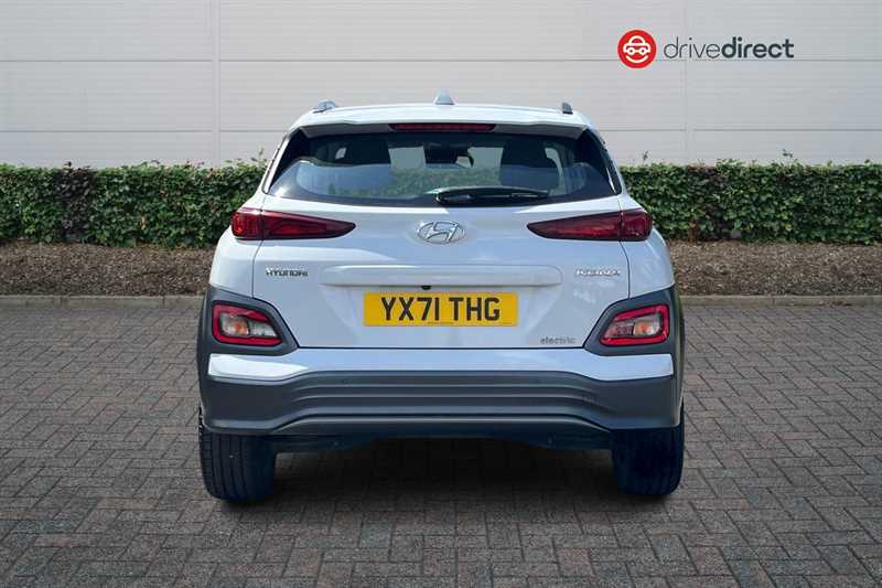 Used Hyundai KONA 2021 for sale - 76448866: Photo 4