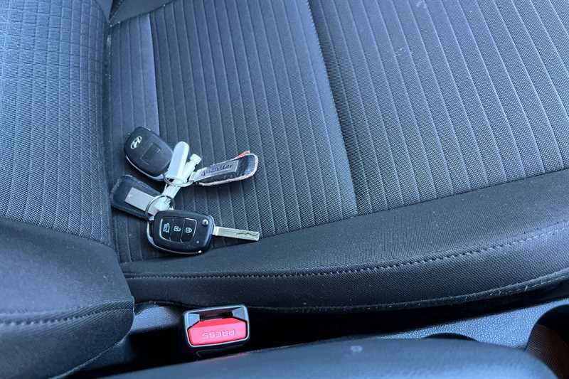 Used Hyundai i20 2022 for sale - 77486262: Photo 36