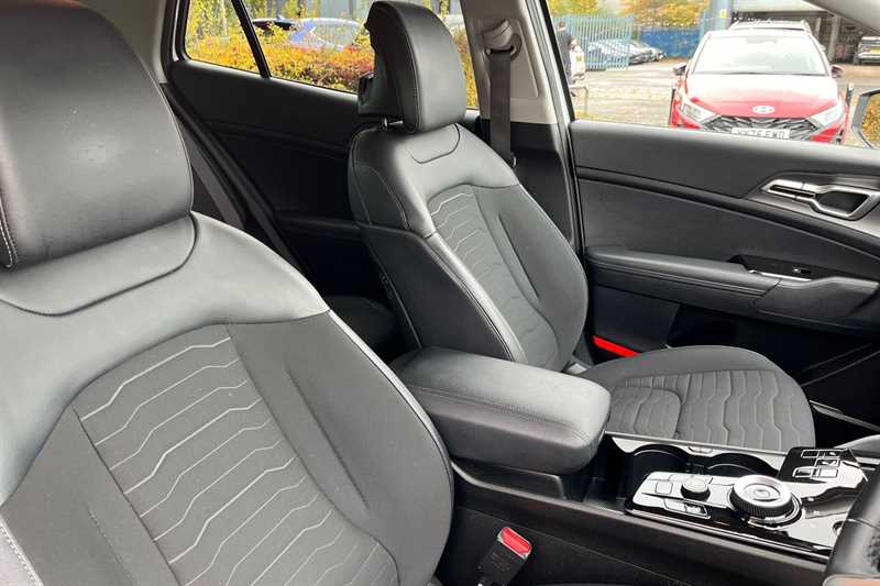 Used Kia Sportage 2022 for sale - 76525285: Photo 23