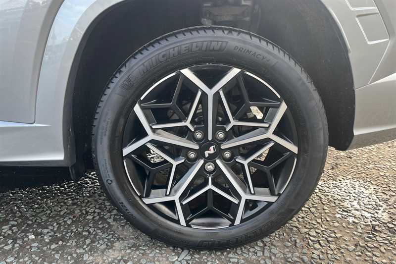 Used Hyundai TUCSON 2023 for sale - 77829007: Photo 12