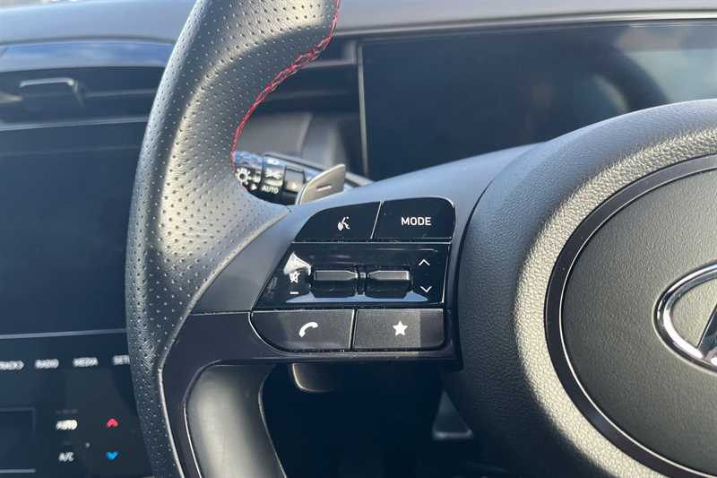 Used Hyundai TUCSON 2023 for sale - 77829007: Photo 21