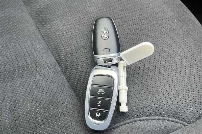 Used Hyundai TUCSON 2023 for sale - 77829007: Photo 36