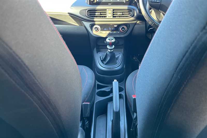 Used Hyundai i10 2022 for sale - 77310134: Photo 14