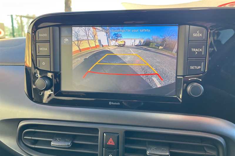 Used Hyundai i10 2022 for sale - 77310134: Photo 19