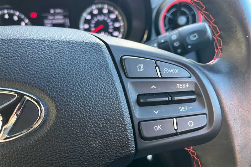 Used Hyundai i10 2022 for sale - 77310134: Photo 22