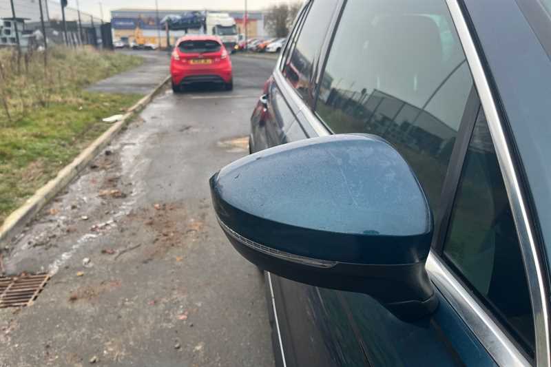 Used Volkswagen Tiguan 2022 for sale - 77944720: Photo 34