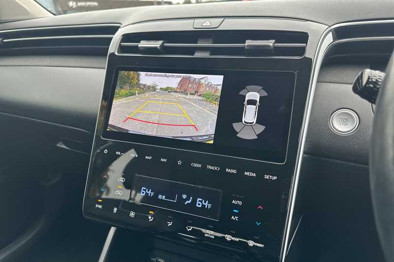 Used Hyundai TUCSON 2021 for sale - 76530330: Photo 19