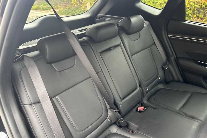 Used Hyundai TUCSON 2021 for sale - 76530330: Photo 24