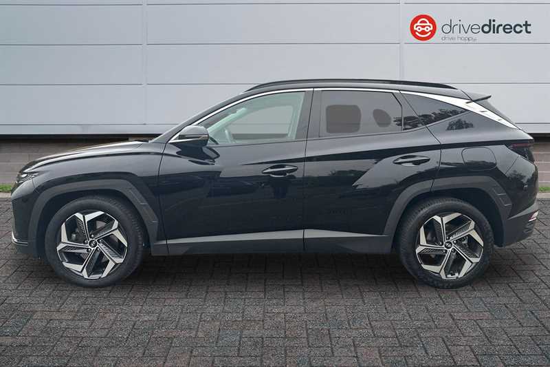 Used Hyundai TUCSON 2021 for sale - 76530330: Photo 6