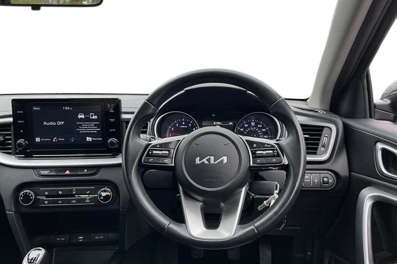 Used Kia XCeed 2022 for sale - 76448795: Photo 11