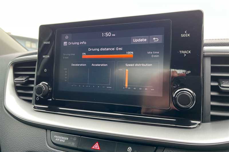 Used Kia XCeed 2022 for sale - 76448795: Photo 18