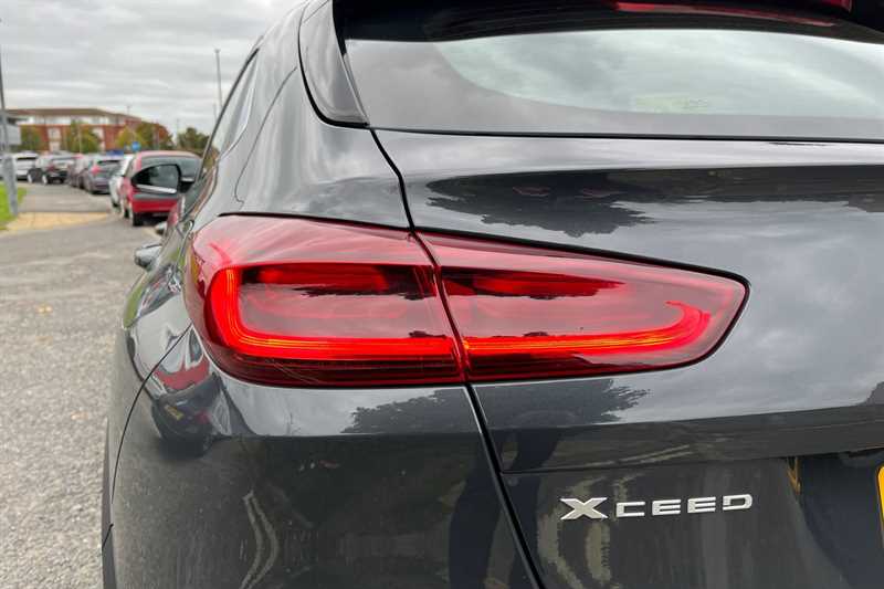 Used Kia XCeed 2022 for sale - 76448795: Photo 37