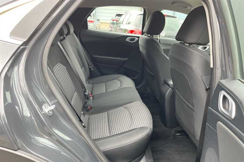 Used Kia XCeed 2022 for sale - 76448795: Photo 38