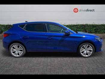 Used SEAT Leon 2020 for sale - 75176495: Photo
