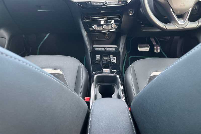 Used Vauxhall Mokka 2023 for sale - 77317371: Photo 14