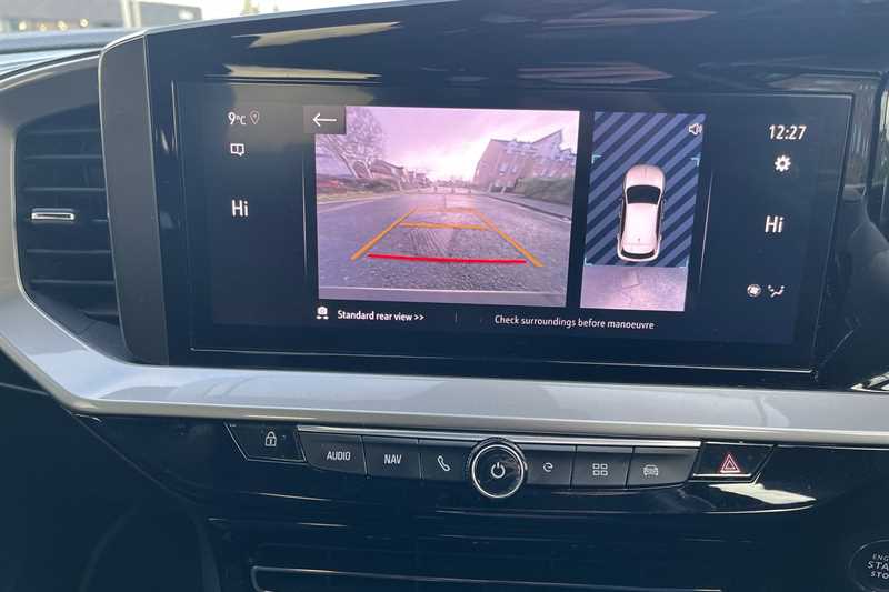 Used Vauxhall Mokka 2023 for sale - 77317371: Photo 19