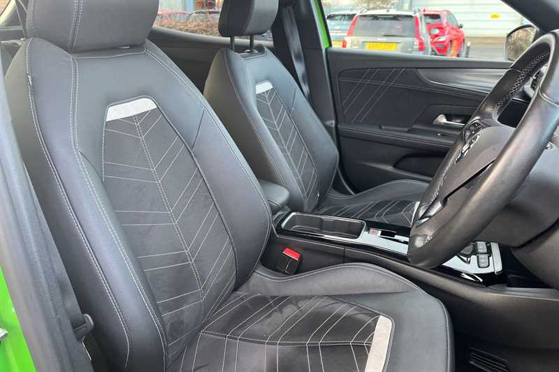 Used Vauxhall Mokka 2023 for sale - 77317371: Photo 23