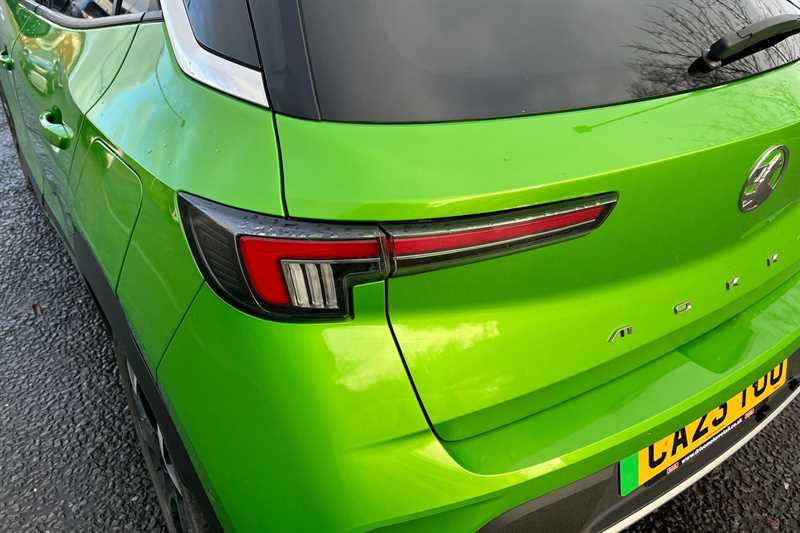 Used Vauxhall Mokka 2023 for sale - 77317371: Photo 31