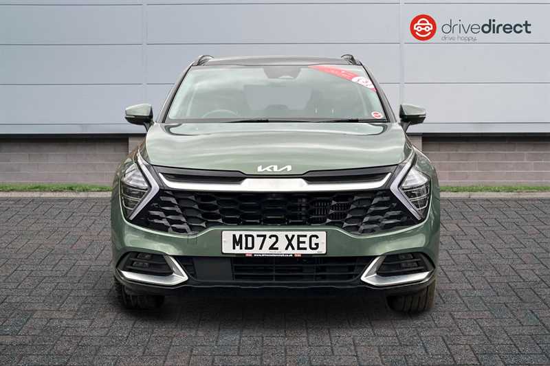 Used Kia Sportage 2023 for sale - 78138002: Photo 8