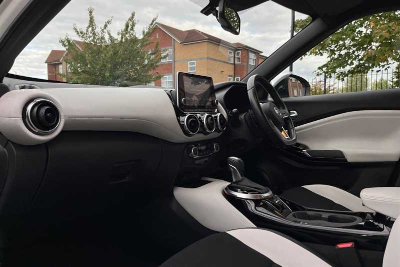 Used Nissan Juke 2022 for sale - 76790444: Photo 13