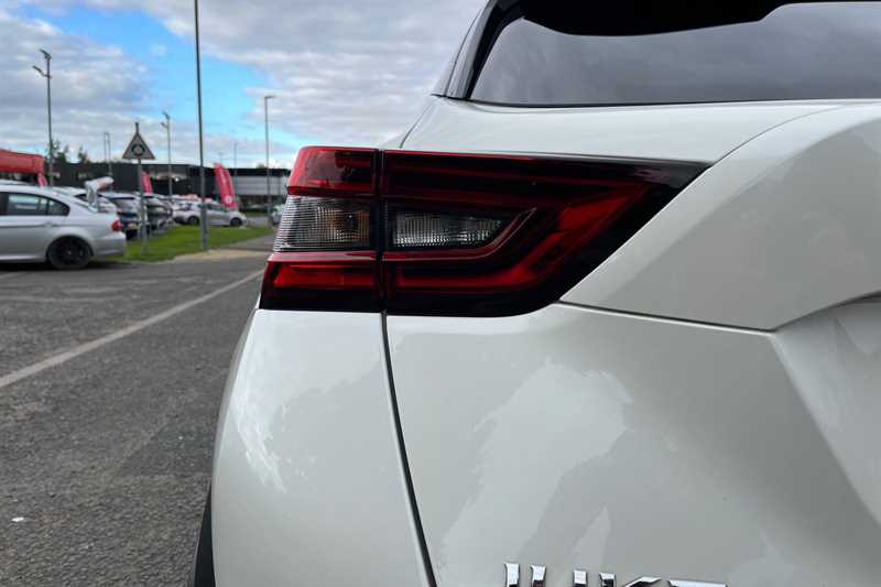 Used Nissan Juke 2022 for sale - 76790444: Photo 37