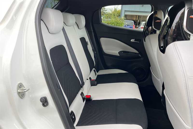 Used Nissan Juke 2022 for sale - 76790444: Photo 39