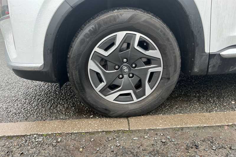 Used Hyundai Santa Fe 2022 for sale - 77566522: Photo 9