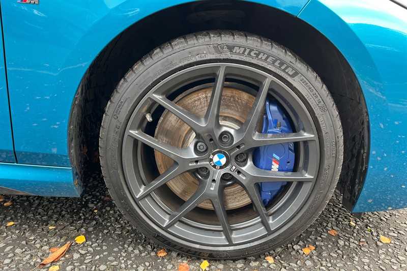 Used BMW 2 Series 2022 for sale - 77485981: Photo 9