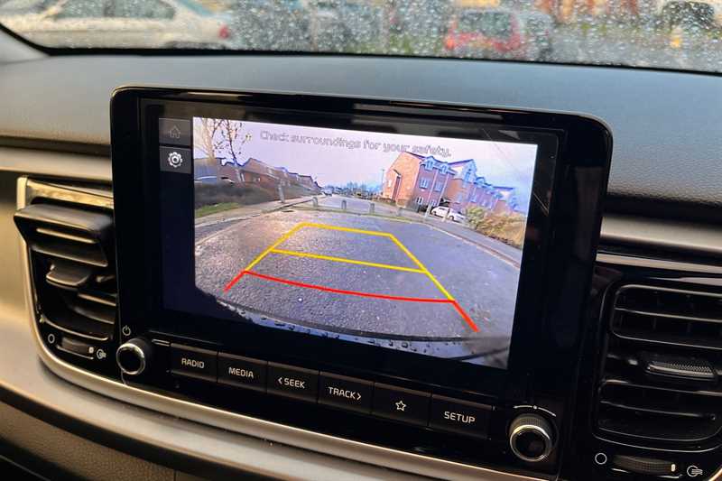 Used Kia Rio 2023 for sale - 77757093: Photo 19