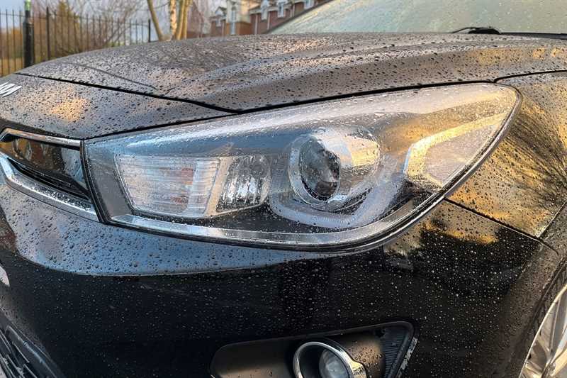 Used Kia Rio 2023 for sale - 77757093: Photo 29