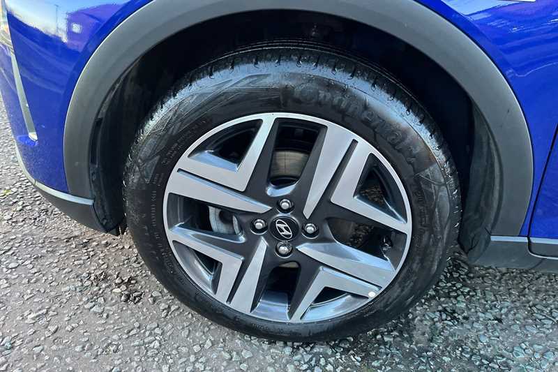 Used Hyundai BAYON 2024 for sale - 77801286: Photo 12