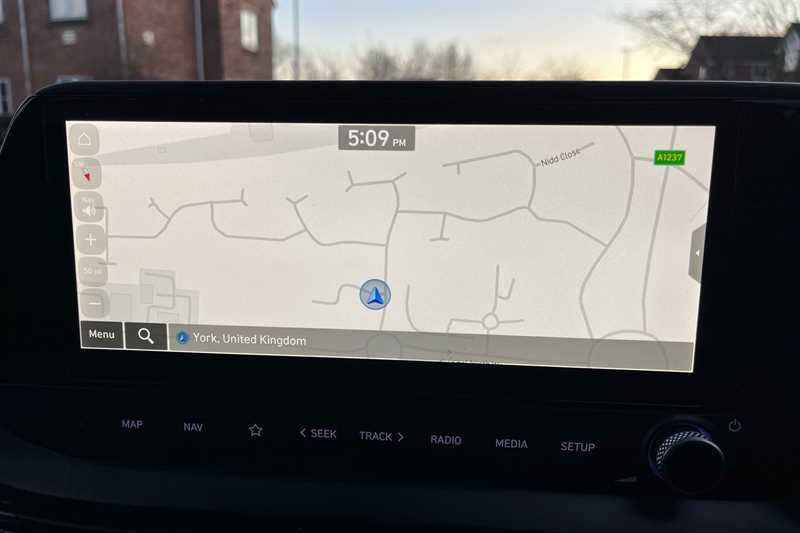 Used Hyundai BAYON 2024 for sale - 77801286: Photo 18