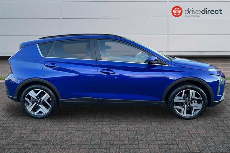 Used Hyundai BAYON 2024 for sale - 77801286: Photo 2