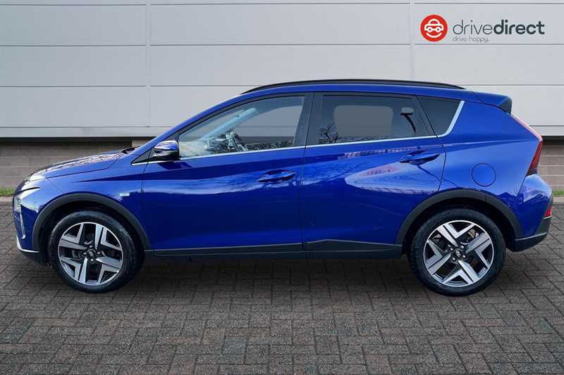 Used Hyundai BAYON 2024 for sale - 77801286: Photo 6