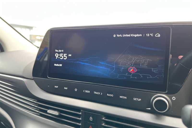 Used Hyundai i20 2021 for sale - 76955785: Photo 17