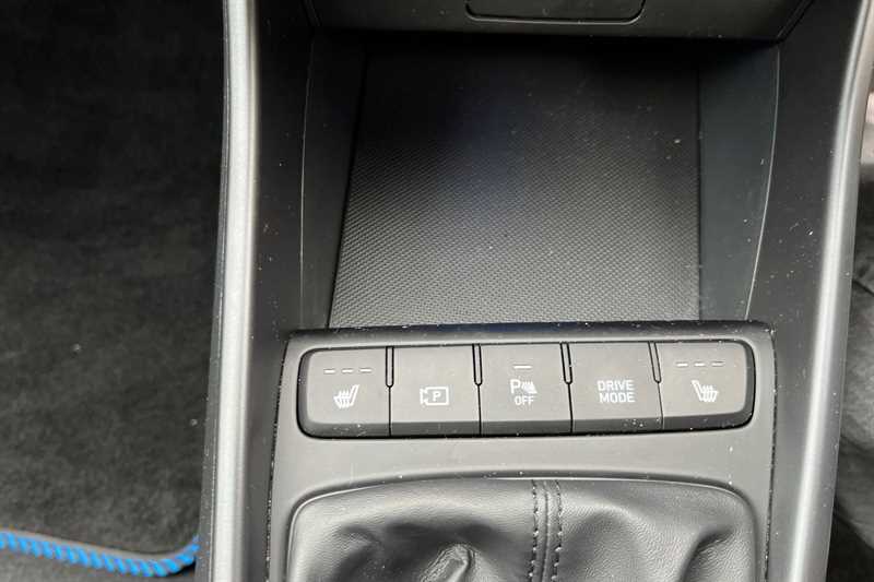 Used Hyundai i20 2021 for sale - 76955785: Photo 38