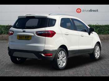 Used Ford Ecosport 2017 for sale - 75434131: Photo