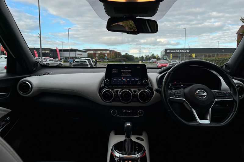 Used Nissan Juke 2022 for sale - 76022467: Photo 12