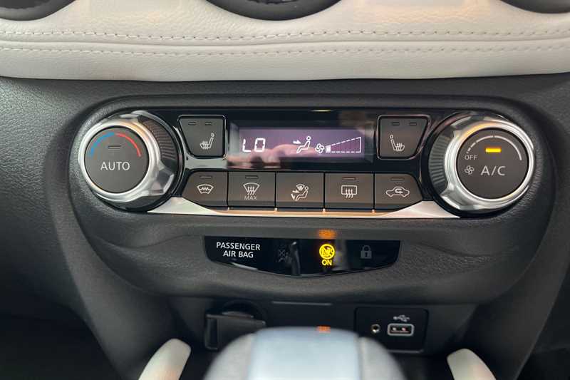 Used Nissan Juke 2022 for sale - 76022467: Photo 15