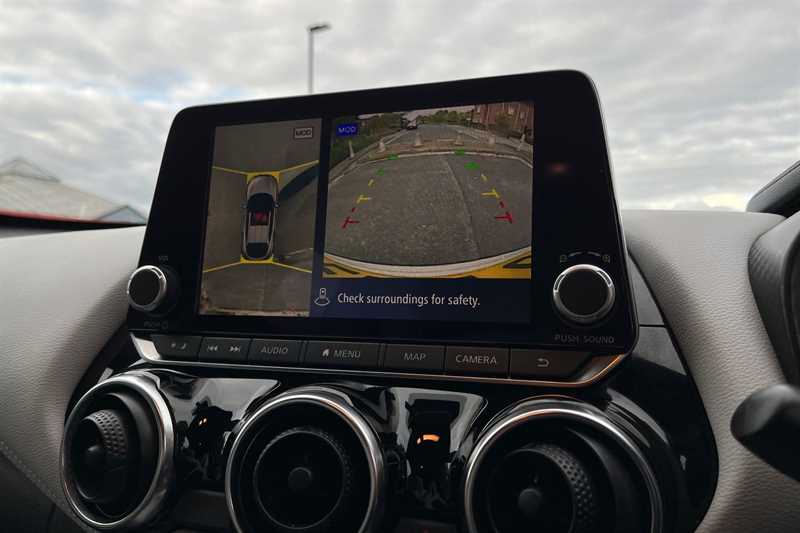 Used Nissan Juke 2022 for sale - 76022467: Photo 19