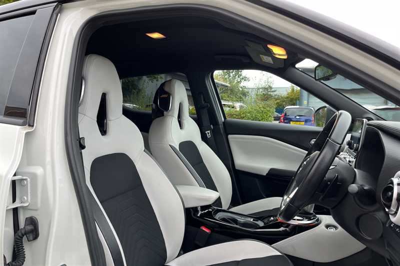 Used Nissan Juke 2022 for sale - 76022467: Photo 23