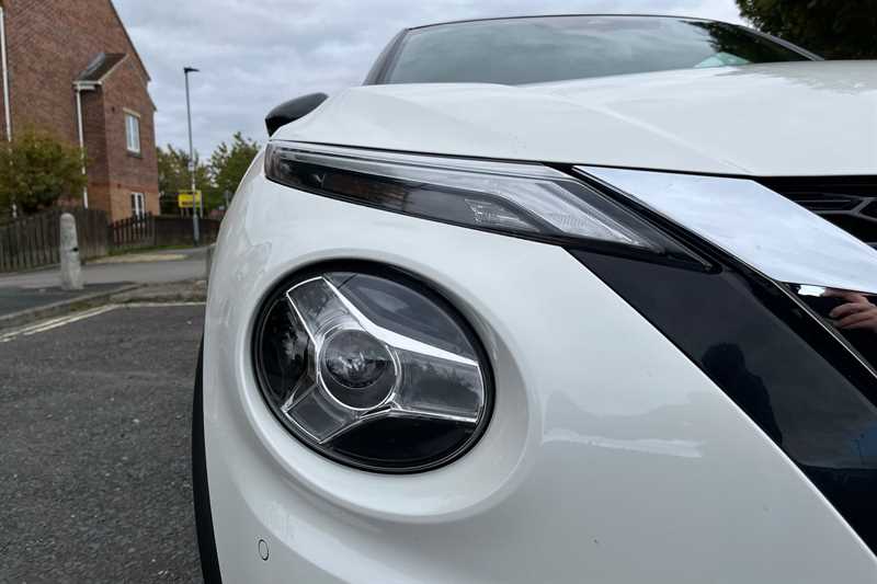 Used Nissan Juke 2022 for sale - 76022467: Photo 38