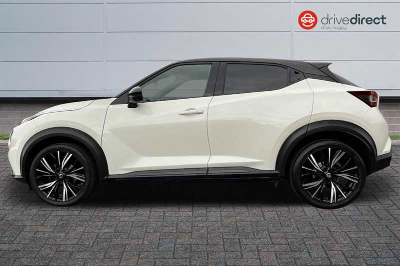 Used Nissan Juke 2022 for sale - 76022467: Photo 6