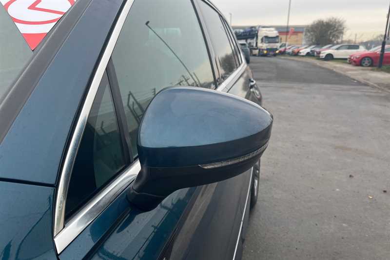 Used Volkswagen Tiguan 2022 for sale - 77828713: Photo 35