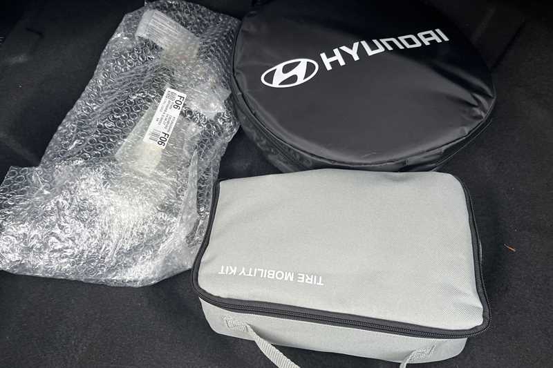 Used Hyundai KONA for sale - 76828906: Photo 37