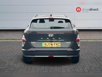 Used Hyundai KONA undefined for sale - 76828906: Photo